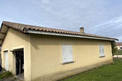 Maison 1 pièces 87920 €