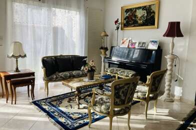 Maison 7 pièces 690000 €