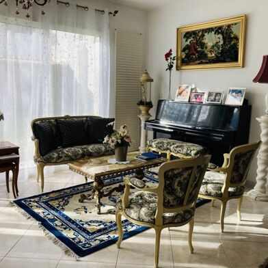 Maison 7 pièces 690000 €