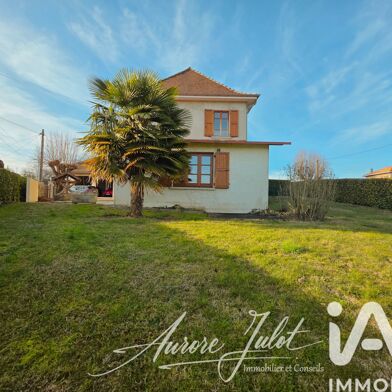 Maison 5 pièces 294000 €