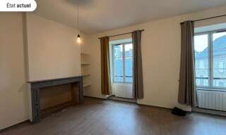 Appartement 5 Pièces 130 m² à vendre à Martel (46600)