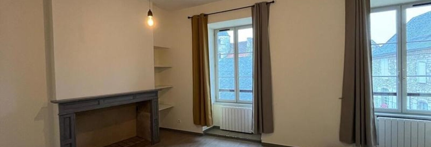 Appartement 5 Pièces 130 m² à vendre à Martel (46600)