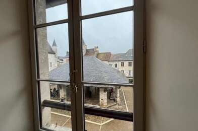 Appartement 5 pièces 143640 €