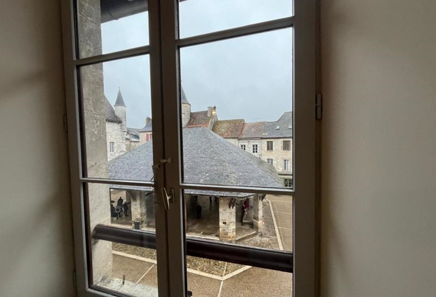 Duplex de 5 pièces principales — photo 1