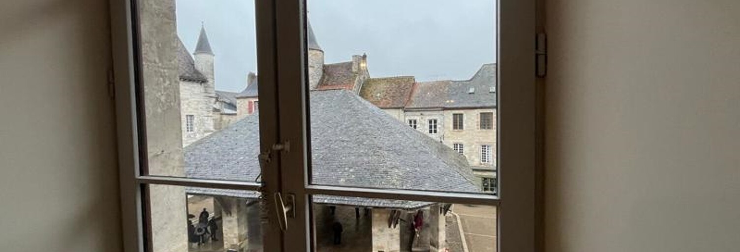 Appartement 5 Pièces 130 m² à vendre à Martel (46600)