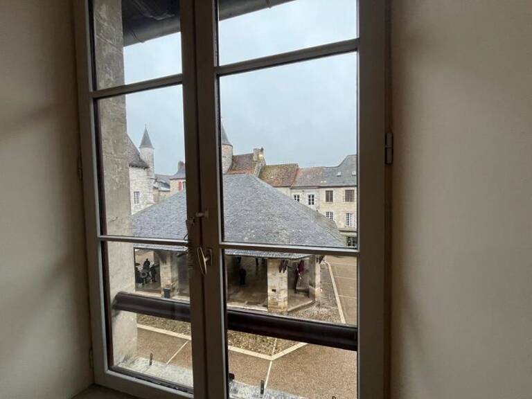 Duplex de 5 pièces principales — photo 1