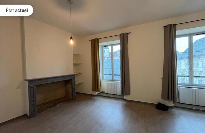 Duplex de 5 pièces principales — photo 2