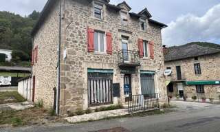 Maison 5 Pièces 104 m² à vendre à Laval-de-Cère (46130)