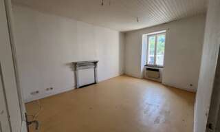 Maison 5 Pièces 104 m² à vendre à Laval-de-Cère (46130)