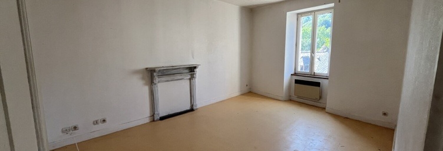 Maison 5 Pièces 104 m² à vendre à Laval-de-Cère (46130)