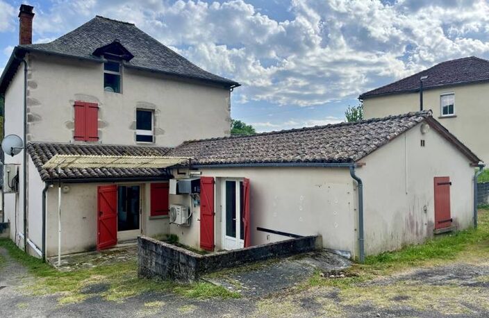 Maison de bourg de 5 pièces principales — photo 2