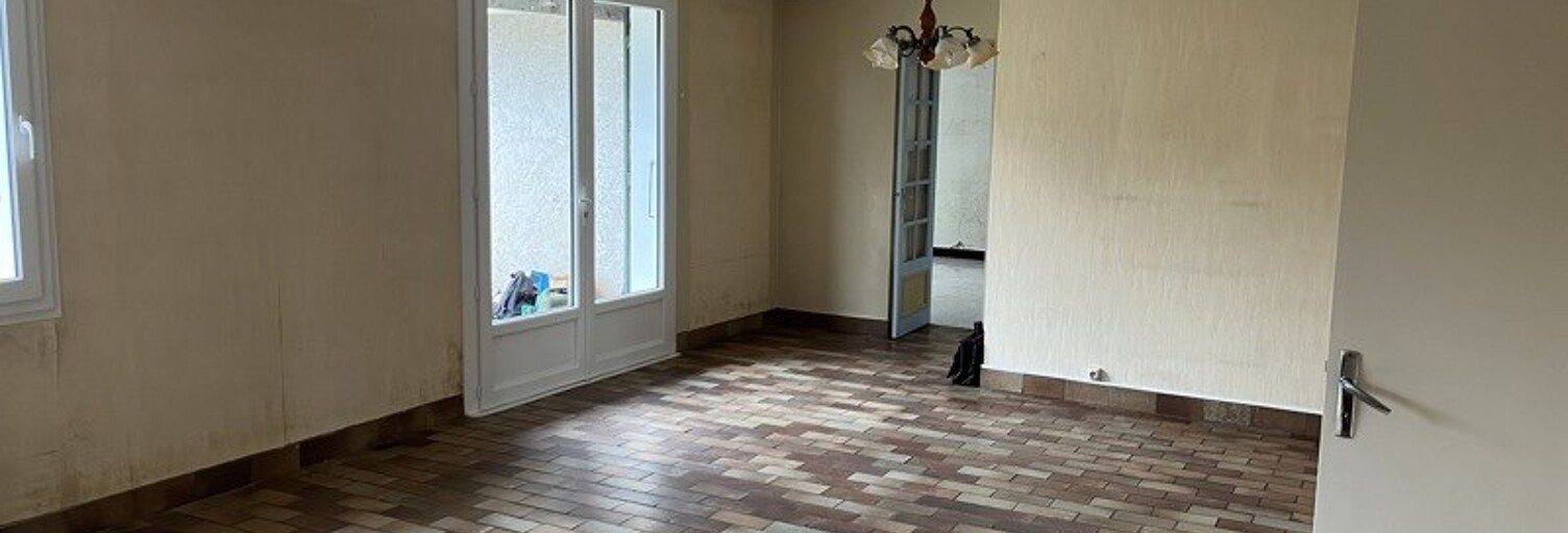 Maison 5 Pièces 129 m² à vendre à Mauzé-sur-le-Mignon (79210)