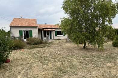 Maison 5 pièces 161250 €