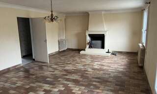 Maison 5 Pièces 129 m² à vendre à Mauzé-sur-le-Mignon (79210)