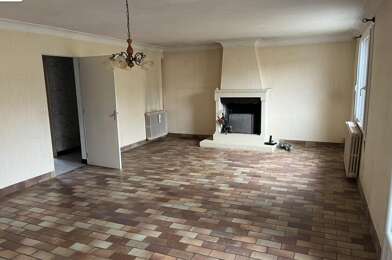 Maison 5 pièces 161250 €