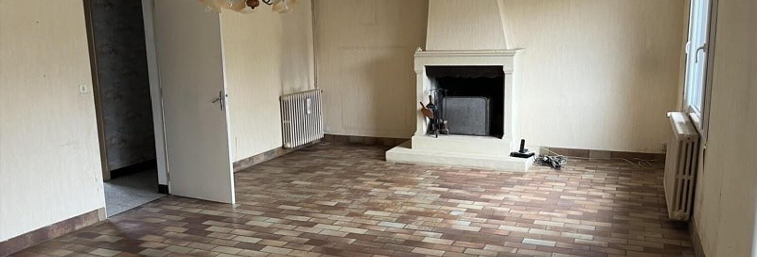 Maison 5 Pièces 129 m² à vendre à Mauzé-sur-le-Mignon (79210)