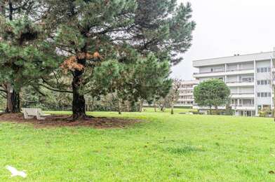 Appartement 4 pièces 263000 €