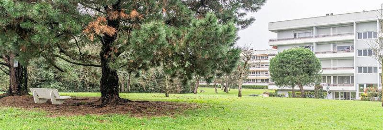 Appartement 4 Pièces 80 m² à vendre à Bordeaux (33200)