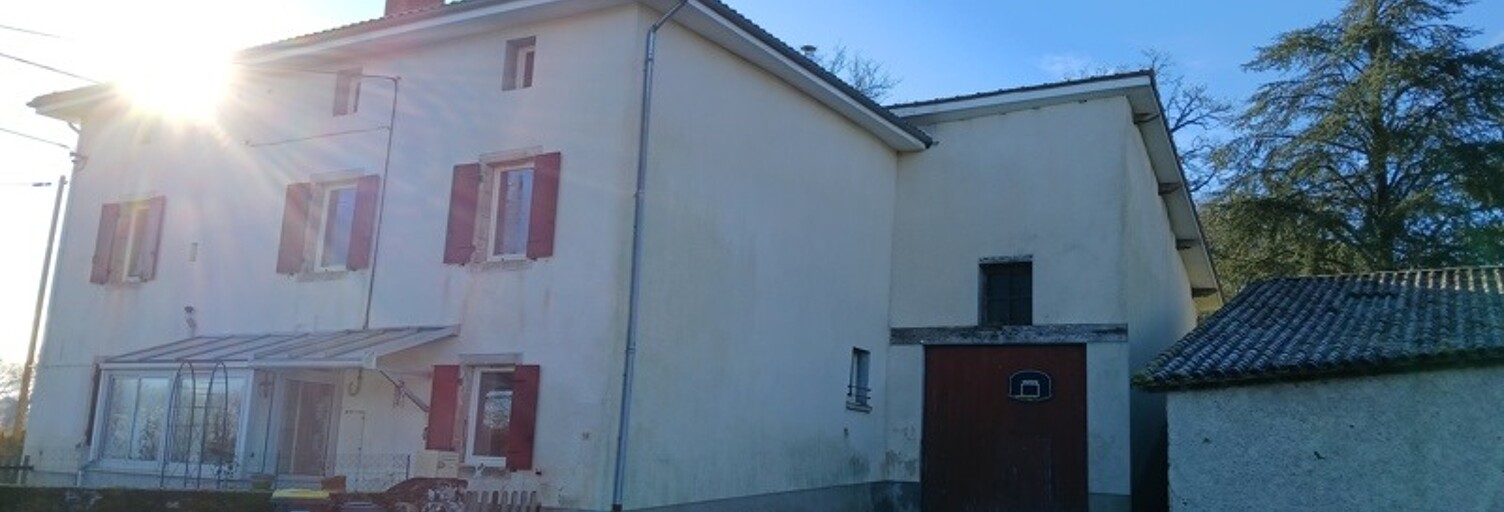 Maison 10 Pièces 285 m² à vendre à Séreilhac (87620)