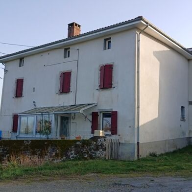 Maison 10 pièces 96624 €