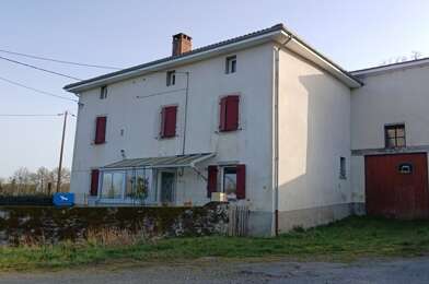 Maison 10 pièces 96624 €