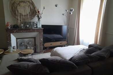 Maison 10 pièces 91732 €