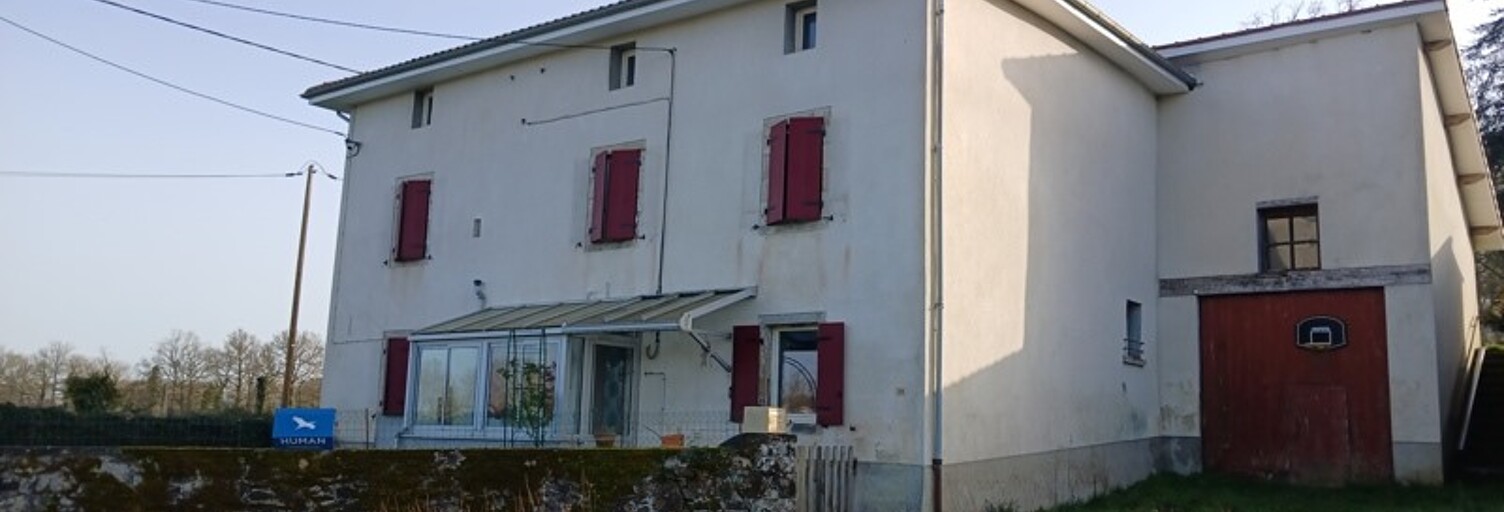 Maison 10 Pièces 285 m² à vendre à Séreilhac (87620)