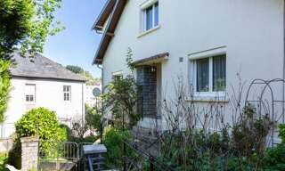 Maison 4 Pièces 90 m² à vendre à Tulle (19000)