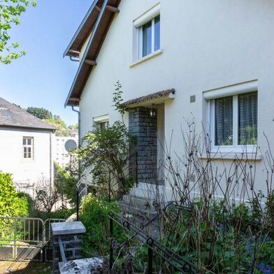 Maison 4 pièces 90000 €