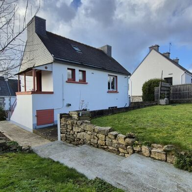 Maison 5 pièces 291200 €