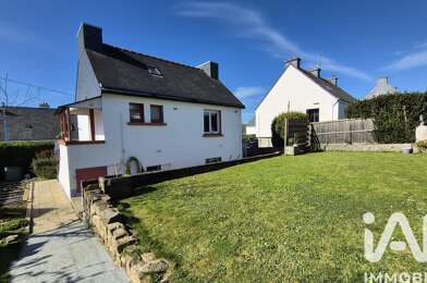 Maison 5 pièces 291200 €