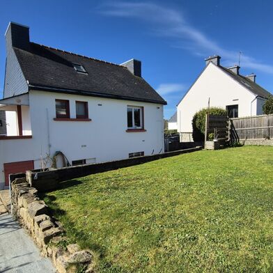 Maison 5 pièces 291200 €