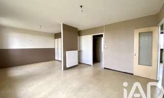 Appartement 3 Pièces 69 m² à vendre à Le Pontet (84130)