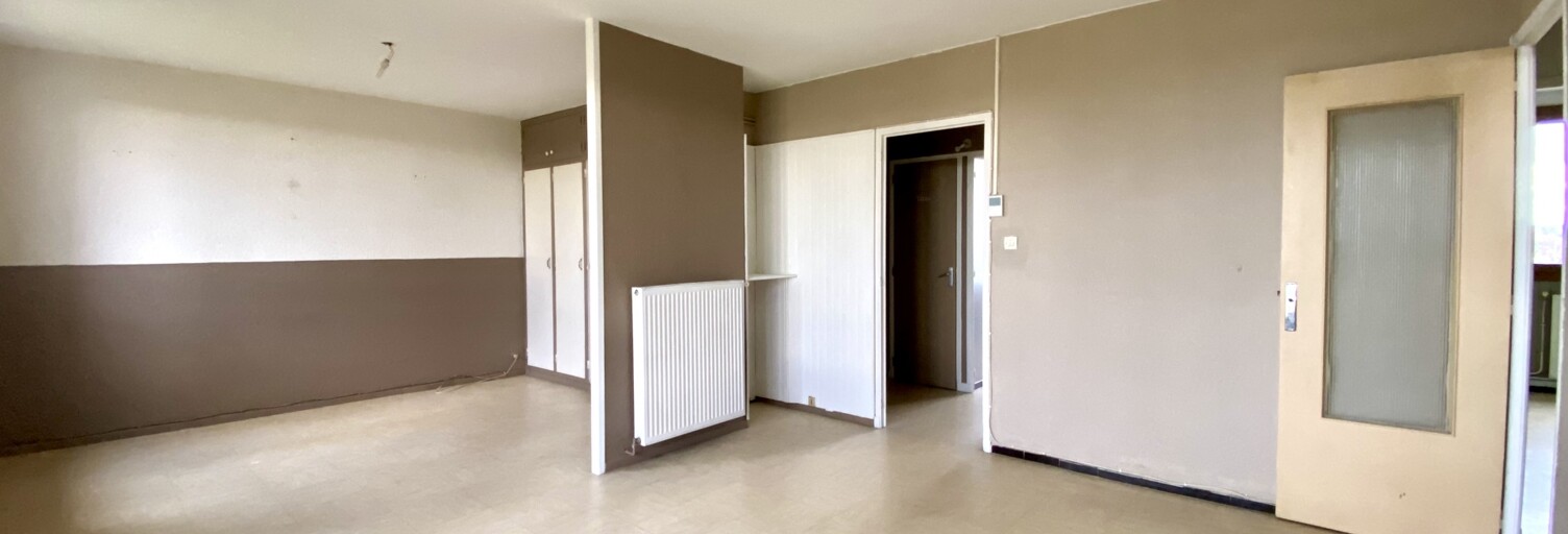 Appartement 3 Pièces 69 m² à vendre à Le Pontet (84130)