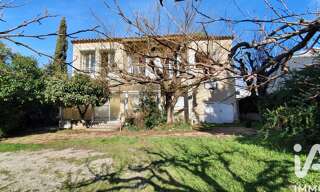 Maison 7 Pièces 165 m² à vendre à Aubagne (13400)