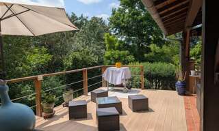 Maison 6 Pièces 208 m² à vendre à Endoufielle (32600)