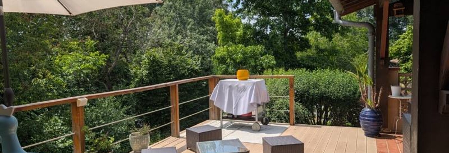 Maison 6 Pièces 208 m² à vendre à Endoufielle (32600)