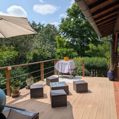 Maison 6 pièces 485000 €