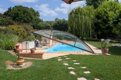 Maison 6 pièces 485000 €