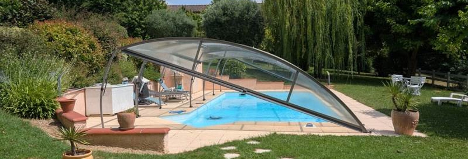 Maison 6 Pièces 208 m² à vendre à Endoufielle (32600)