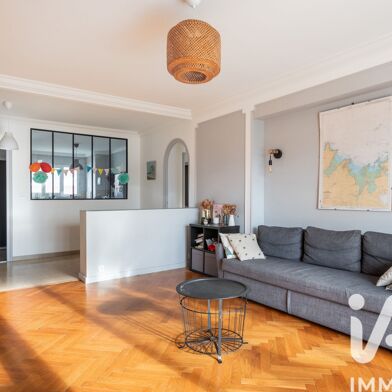 Appartement 4 pièces 380000 €
