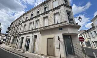 Immeuble   m² à vendre à Barbezieux-Saint-Hilaire (16300)