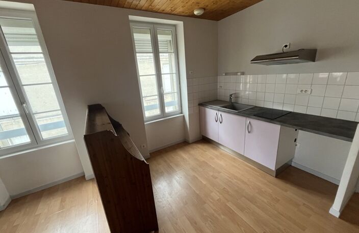 Vente immeuble   Barbezieux-Saint-Hilaire (16300) — photo 3