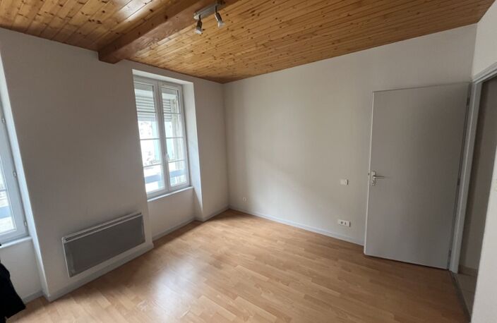 Vente immeuble   Barbezieux-Saint-Hilaire (16300) — photo 4