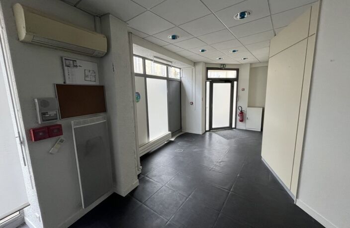 Vente immeuble   Barbezieux-Saint-Hilaire (16300) — photo 5