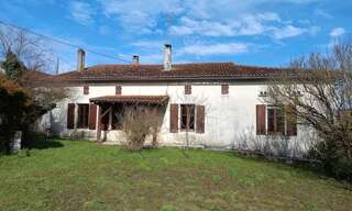 Maison 7 Pièces 113 m² à vendre à Barbezieux-Saint-Hilaire (16300)