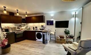 Appartement 1 Pièce 24 m² à vendre à Sète (34200)