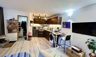 Appartement 1 Pièce 24 m² à vendre à Sète (34200)