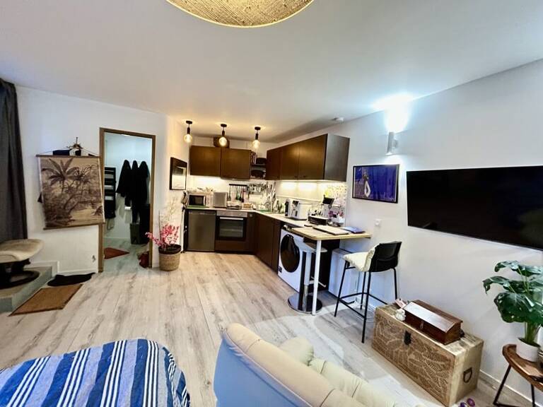 Appartement 1 pièce 24 m² — photo 1