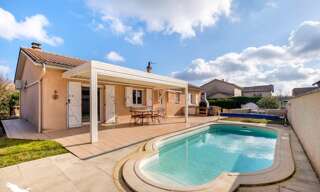 Maison 4 Pièces 100 m² à vendre à Décines-Charpieu (69150)